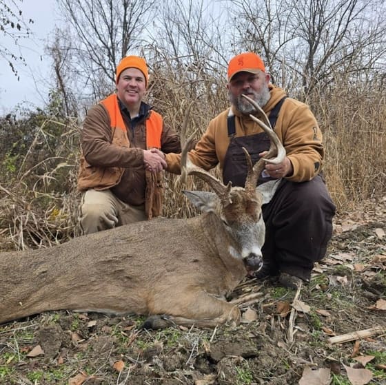 Recovery by Project DEER