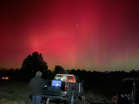 Recovery by Rural Recon Drone Services LLC