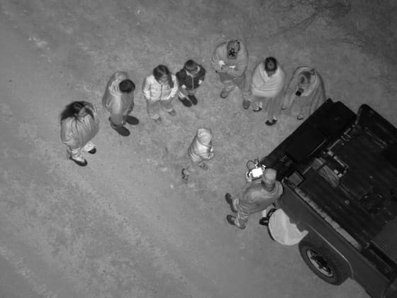 Recovery by Waldeier Thermal Drone Services