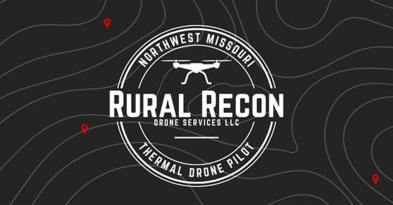 Recovery by Rural Recon Drone Services LLC